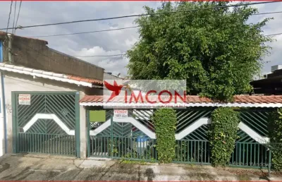 Casa com 4 quartos à venda na Rua Brejo Grande, Jardim Santa Maria, Guarulhos