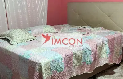 Casa com 4 quartos à venda na Rua Estevam Tavares, Parque São Miguel, Guarulhos