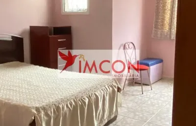 Sobrado com 02 dormitórios - jardim santa paulo - bonsucesso - guarulhos - aceita financiamento