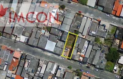 Terreno - 250,00 m² - pq. jurema - aceita financiamento