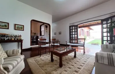 Casa para venda em boituva, jardim oreana, 3 dormitórios, 1 suíte, 2 banheiros, 4 vagas