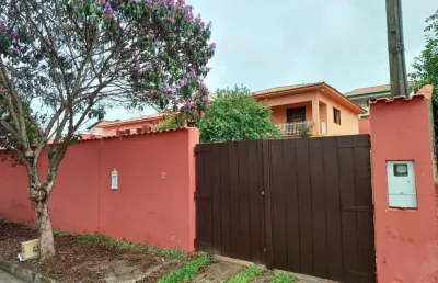 Casa para venda em boituva, centro, 3 dormitórios, 3 suítes, 2 banheiros, 2 vagas