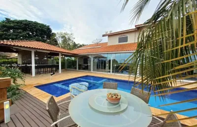Casa em condomínio para venda em boituva, saint claire, 3 dormitórios, 3 suítes, 5 banheiros, 4 vagas