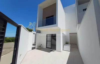 Sobrado para venda em boituva, residencial vitiello, 2 dormitórios, 2 banheiros, 1 vaga