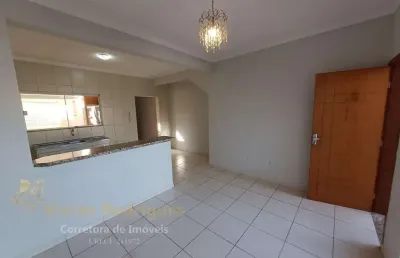 Apartamento para locação em boituva, portal ville primavera, 2 dormitórios, 1 suíte, 2 banheiros, 1 vaga