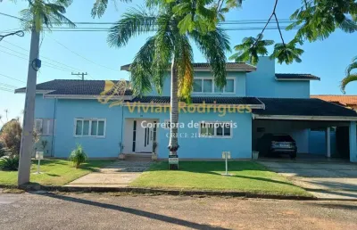 Casa em condomínio para locação em iperó, vale das orquídeas, 3 dormitórios, 2 suítes, 4 banheiros, 4 vagas