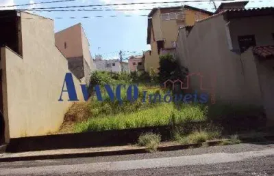 Parque da represa - excelente terreno pronto para construir