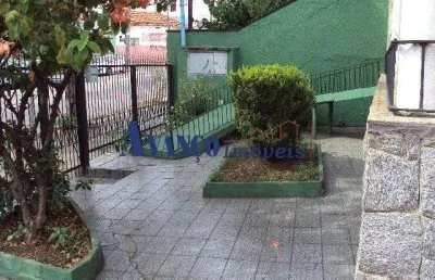 Vila rami em jundiaí  - ótima localização com edícula