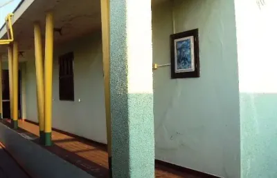 Vila agrícola em jundiaí - 2 casas em terreno de 440 m²