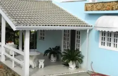 Casa em condomínio fechado com 3 quartos à venda no Parque da Fazenda, Itatiba 