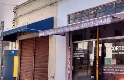 Vila arens em jundiaí - excelente ponto comercial á venda