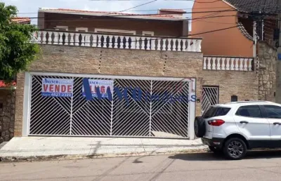Torres de são josé em jundiaí - linda casa assobradada repleta de armários