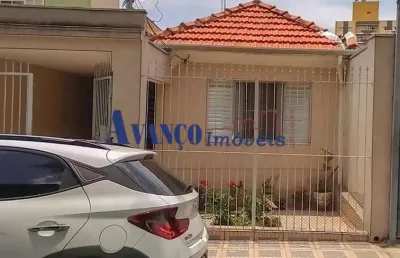 Casa com 2 quartos à venda na Vila Progresso, Jundiaí 