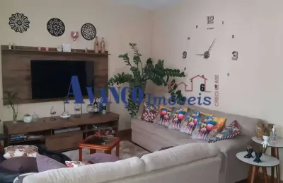 Jardim do lago - casa com edícula e 300 m² de terreno