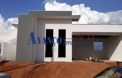 Casa á venda no condomínio gran ville são venâncio iii em itupeva