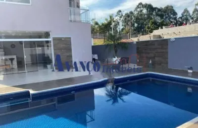 Condomínio ibi aram 2 - casa ampla repleta de armários