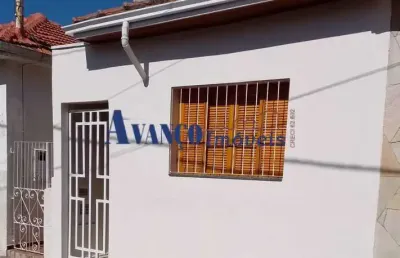 Oportunidade - casa á venda na vila arens em excelente localização