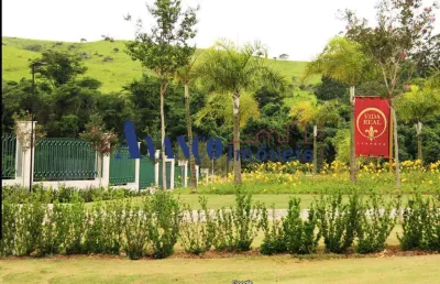 Condomínio residencial green park - vida real - itupeva