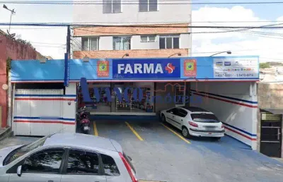 Vila progresso - imóvel misto na avenida samuel martins