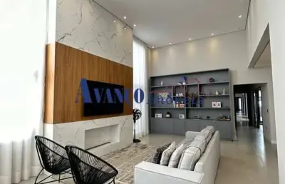 Condomínio ibi aram 2 - maravilhosa casa recém construída