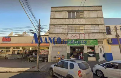 Vila arens - amplas salas comerciais ao lado do supermercado boa