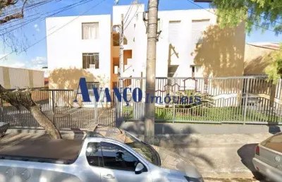Vila agrícola / vila progresso - apartamento em ótima localização