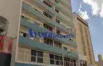 Oportunidade - edifício rosário - amplo apartamento no centro de jundiaí