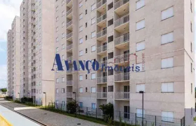 Apartamento com 2 quartos à venda na Vila Lacerda, Jundiaí 
