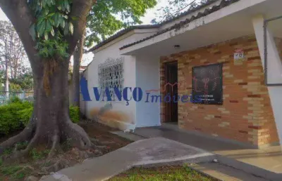 Casa no bairro ponte são joão - excelente para residência ou comercio