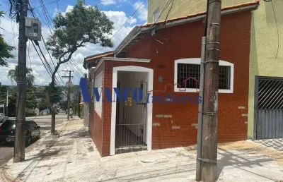 Excelente sobrado na parte alta da vila progresso em jundiaí