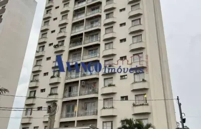 Edifício quefren - excelente apartamento com armários e andar alto