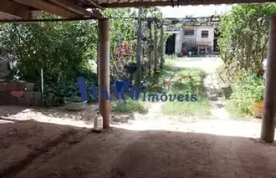 Terreno de 378 m² com edícula no jardim do lago em jundiaí
