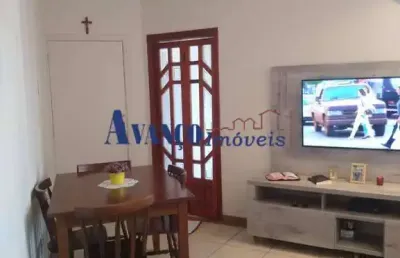 Edifício residencial vila arens - apartamento com armários e andar alto
