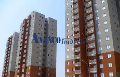 Excelente apartamento no condomínio altos do pacaembu em jundiaí