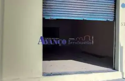 Locação - salão comercial no centro de jundiaí - av. dr. cavalcanti
