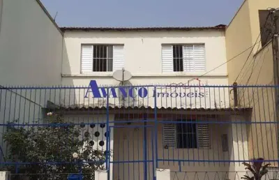 Conjunto residencial iapi - bairro agapeama em jundiaí