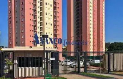 Residencial myriad - lindo apartamento repleto de armários