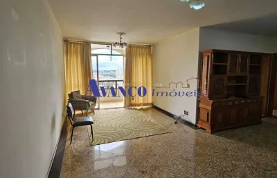 Edifício senador - excelente apartamento de 240 m² para locação