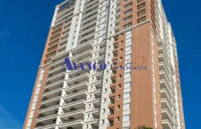 Apartamento para locação no alta vista unique em jundiaí – 268 m²