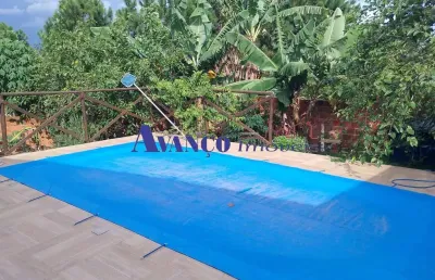 Casa com 2 quartos à venda na Estância Santa Lúcia, Jarinu 