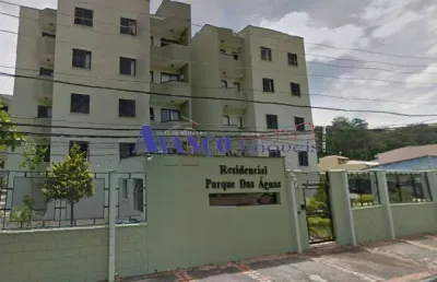 Residencial parque das aguas - parque da represa - repleto de armários