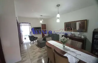 Excelente casa na vila progresso - localização residencial ou comercial