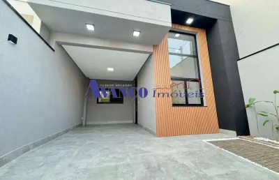 Excelente casa á venda no jardim marambaia ii / vale verde