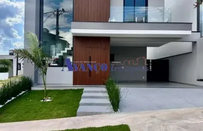 Lindo sobrado no condomínio reserva ermida em jundiaí
