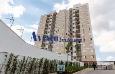 Grand clube jundiaí (esportiva) - lindo apartamento para venda ou locação