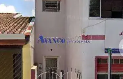 Sobrado para locação na av. henrique andrés - comercial ou residencial