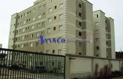 Spazio jandaia - ponte de são joão - apartamento para locação