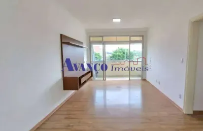 Edifício monte carlo em jundiaí - com armários e em ótima localização