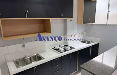 Oportunidade - spazio jequitibás - apartamento térreo impecável
