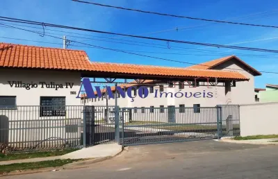 Apartamento com 2 quartos para alugar no Jardim das Tulipas, Jundiaí 